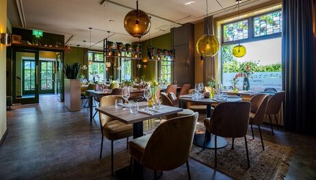 Dinerbon.com Winssen De Arend