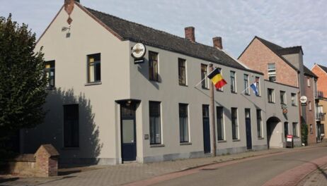 Dinerbon.com Baarle-Hertog De Baolse Herberg