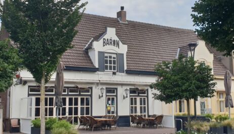 Dinerbon.com Asten De Baron Pub & Grill