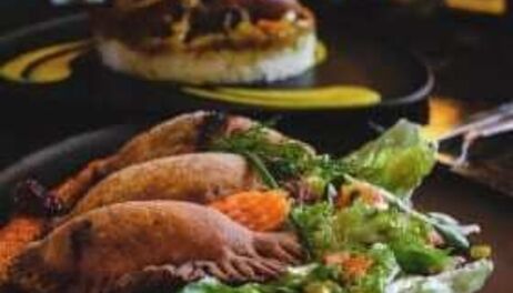 Dinerbon.com Diksmuide De Bayo