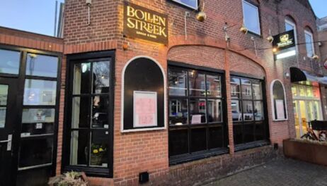 Dinerbon.com Hillegom De Bollenstreek Lunch & More