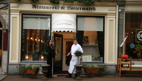 Dinerbon.com Kampen De Bottermarck