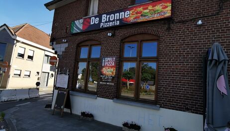 Dinerbon.com Destelbergen De Bronne
