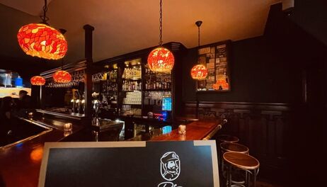 Dinerbon.com Zeist De Colonel Zeist Café