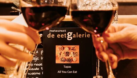 Dinerbon.com Lochem De Eetgalerie