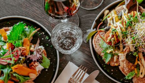 Dinerbon.com veenendaal De Fuut Veenendaal