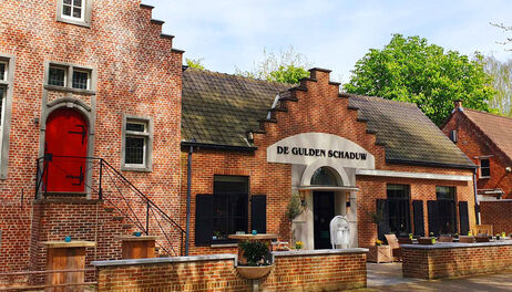 Dinerbon.com Lokeren De Gulden Schaduw