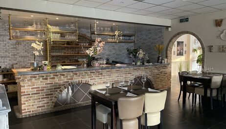 Dinerbon.com De Haan De Haan