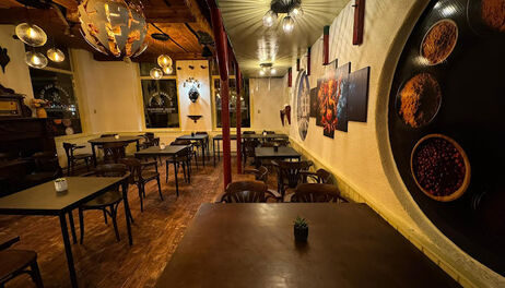 Dinerbon.com Appingedam De Keuken Van India Appingedam