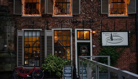 Dinerbon.com Groningen De Kostery