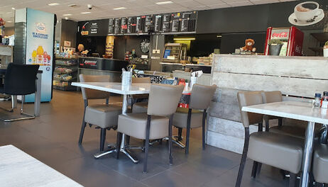 Dinerbon.com Putten De Pitstop Putten