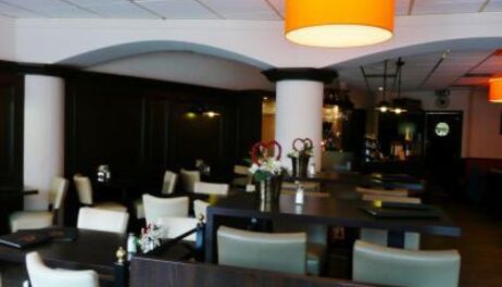 Dinerbon.com Assen De Poort van Assen