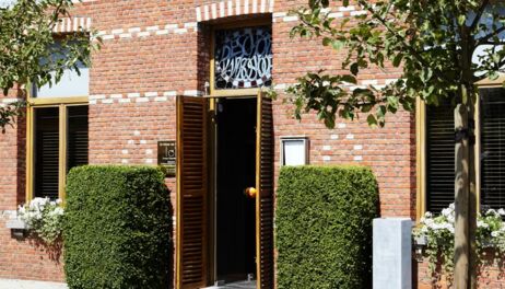Dinerbon.com Boechout De Schone Van Boskoop