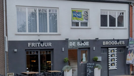 Dinerbon.com Herselt De Sjoe Frituur