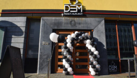 Dinerbon.com Rijswijk DEM Restaurant