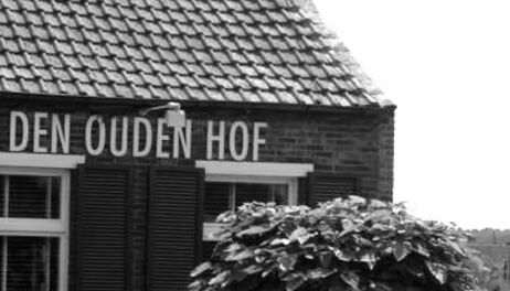 Dinerbon.com Sint Gillis Waas Den Ouden Hof