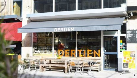 Dinerbon.com Rotterdam Dertien