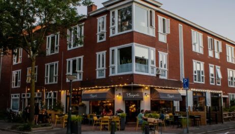 Dinerbon.com Groningen Dinercafé Plezant