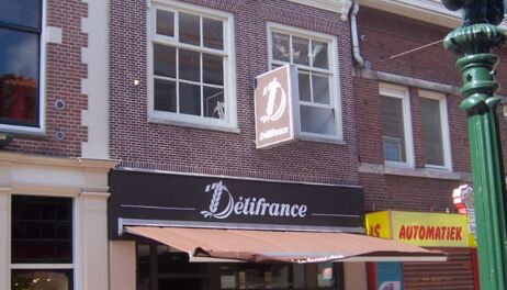 Dinerbon.com Alkmaar Délifrance Alkmaar