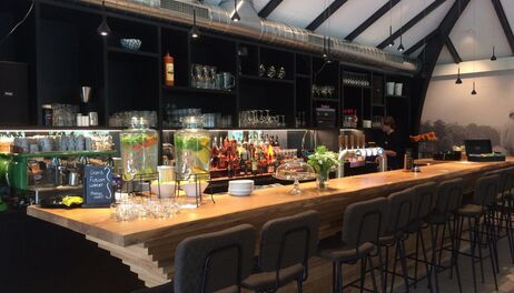 Dinerbon.com Helmond D'n Dimpel (reserveren)