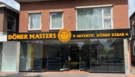 Dinerbon.com Dedemsvaart Döner Masters