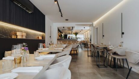 Dinerbon.com Maaseik D'Olivio