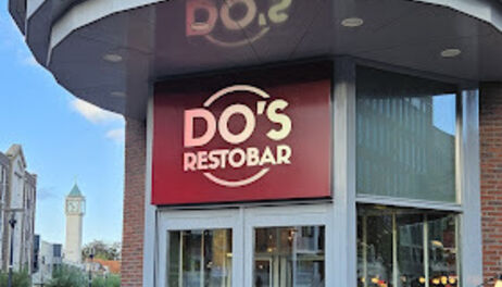Dinerbon.com Veenendaal Do's Restobar
