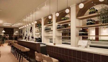 Dinerbon.com Den Haag Dr. Wines