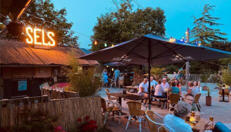 Dinerbon.com Andijk Eetcafé Sels