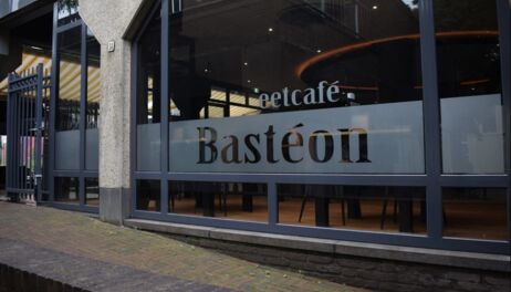 Dinerbon.com Doetinchem Eetcafé 't Stads-Bastéon