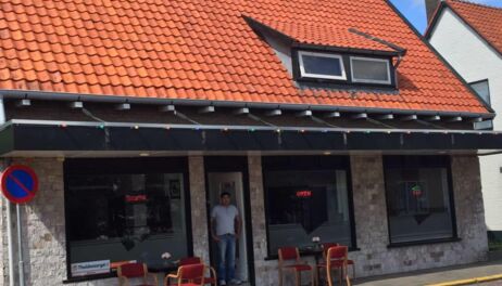 Dinerbon.com Middenmeer Eetcafe Bella Italia