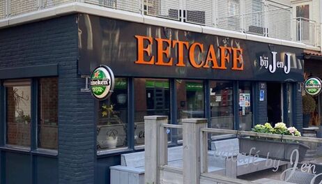Dinerbon.com Assen Eetcafe by J en J (Reserveren, Do en Zo)