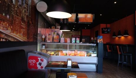 Dinerbon.com Groningen Eetcounter De Banjer