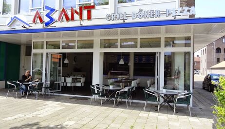 Dinerbon.com Eindhoven Eethuis Abant