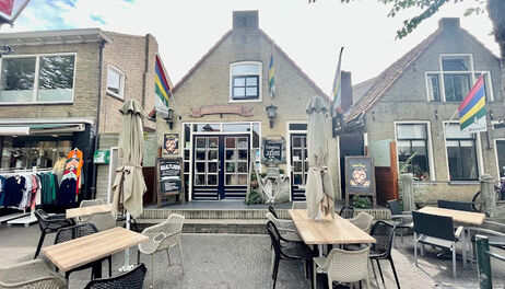 Dinerbon.com Midsland Eethuis de Clipper