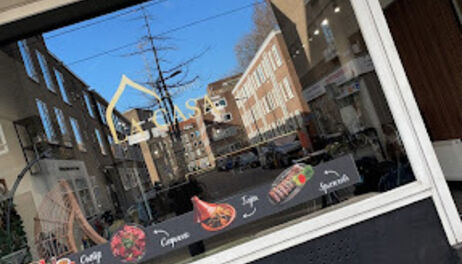 Dinerbon.com Rotterdam Eethuis La Casa