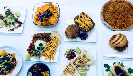 Dinerbon.com Rotterdam Eethuis Melady