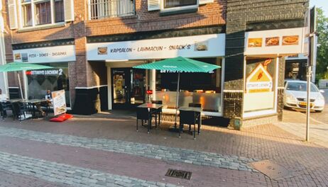 Dinerbon.com Lochem Eethuys Lochem