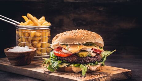 Dinerbon.com Ruurlo Eetwinkel 't Huus