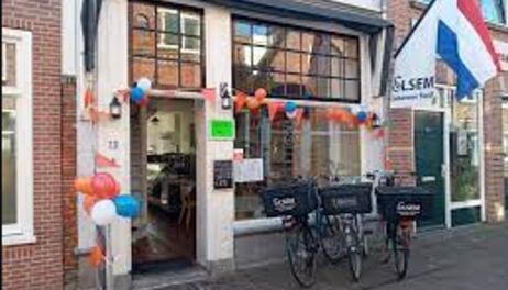 Dinerbon.com Enkhuizen Elsem Libanees