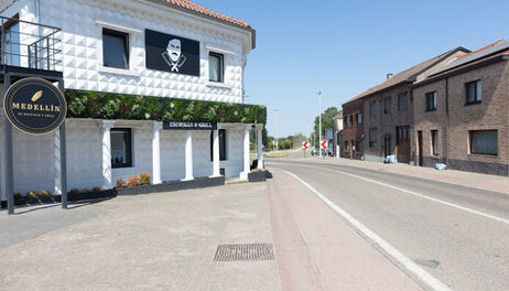 Dinerbon.com Tongeren-Borgloon ESCOBAR & Grill