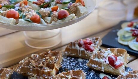 Dinerbon.com Breda Eten & Meer