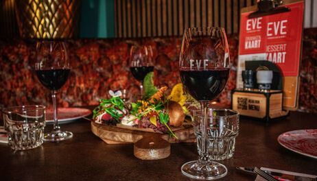 Dinerbon.com Zaandam EVE Zaandam
