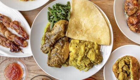 Dinerbon.com Antwerpen Evita’s Eethuis