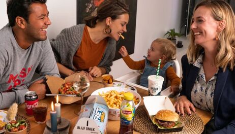 Dinerbon.com Naarden Family Naarden