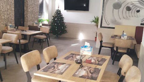 Dinerbon.com Genemuiden Fatimah Pizza & Grillhuys