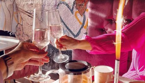 Dinerbon.com Enschede Flair Maison