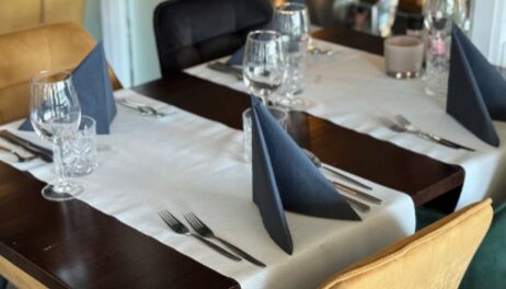Dinerbon.com Voorthuizen Flavours Voorthuizen