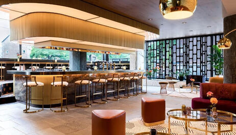Dinerbon.com Rotterdam Fletcher Boutique Hotel Slaak-Rotterdam