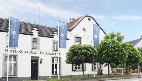 Dinerbon.com Valkenburg Fletcher Hotel-Restaurant De Burghoeve (geen e-vouchers)